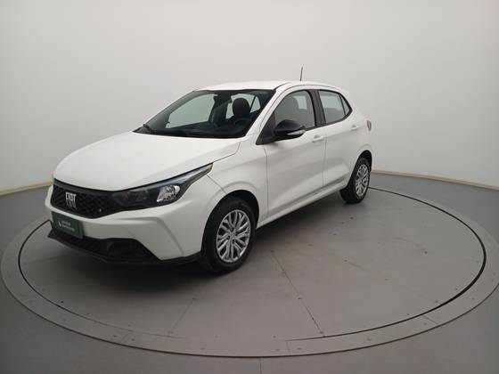 FIAT ARGO 1.0 FIREFLY FLEX DRIVE MANUAL FIAT ARGO 1.0 FIREFLY FLEX DRIVE MANUAL